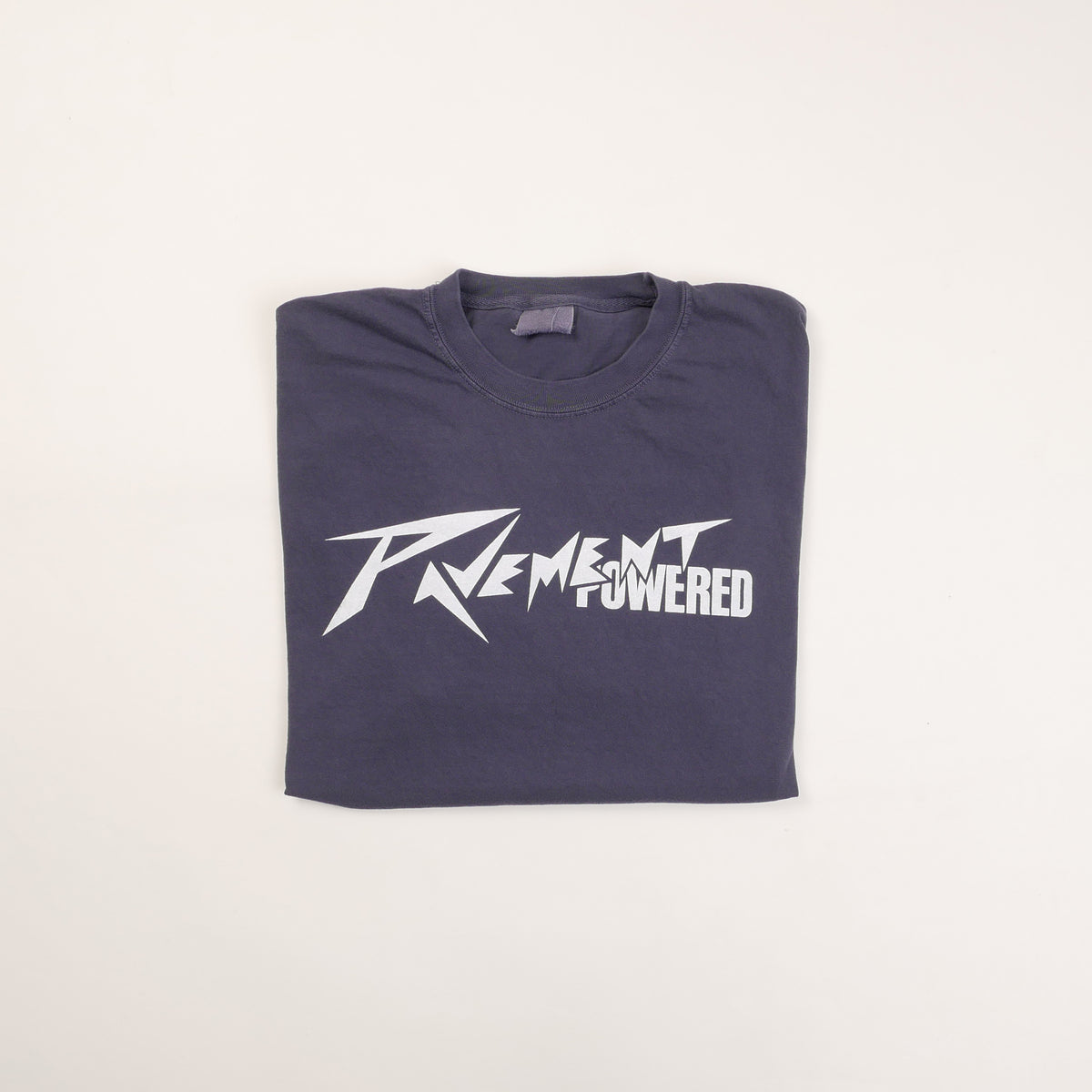 Pavement Tee