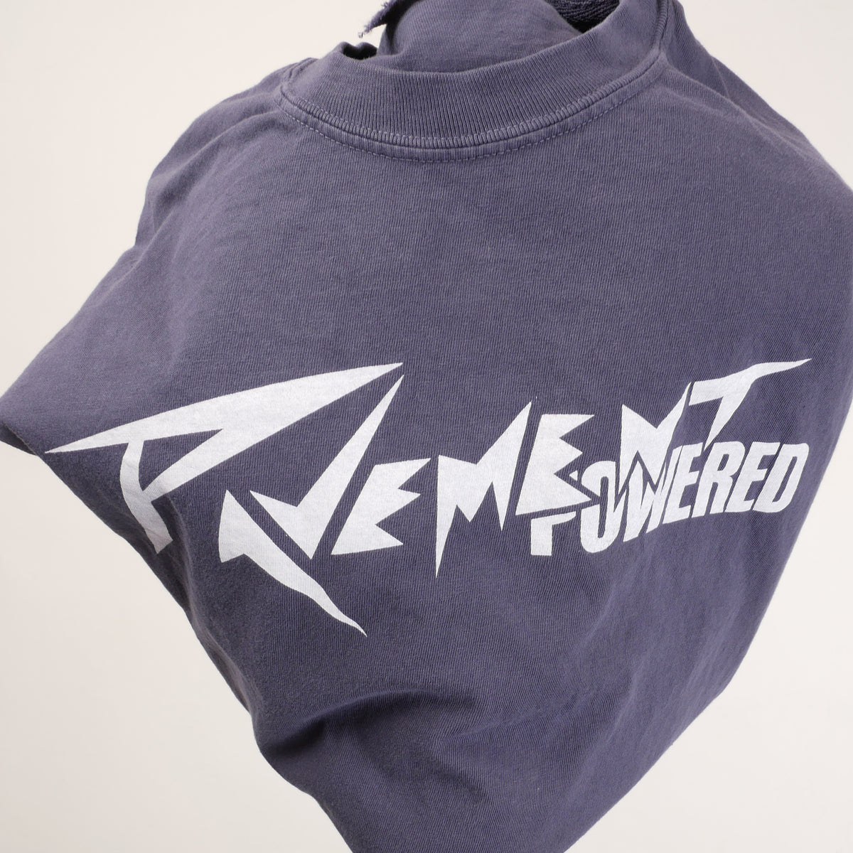 Pavement Tee