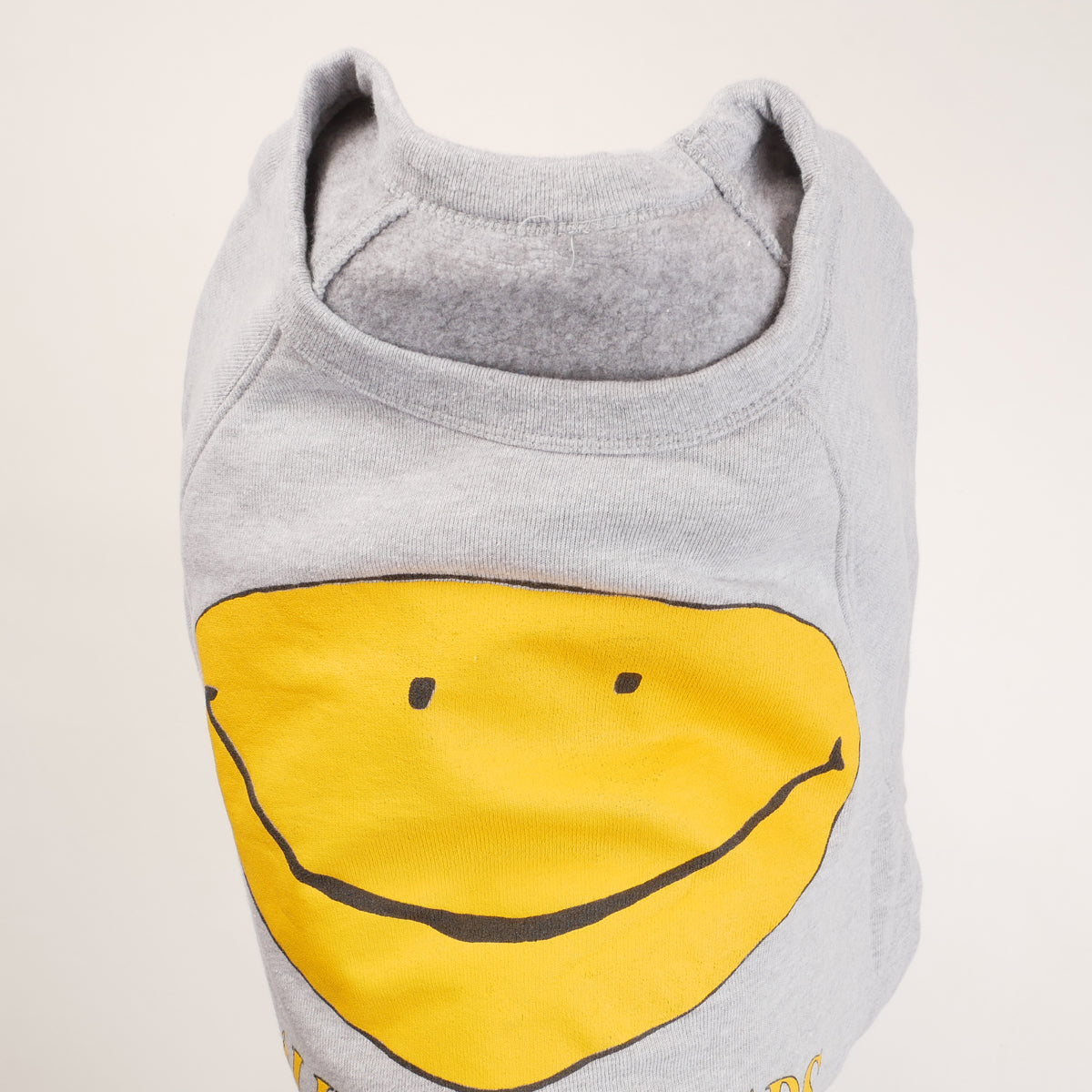 Talking Heads Sweatshirt