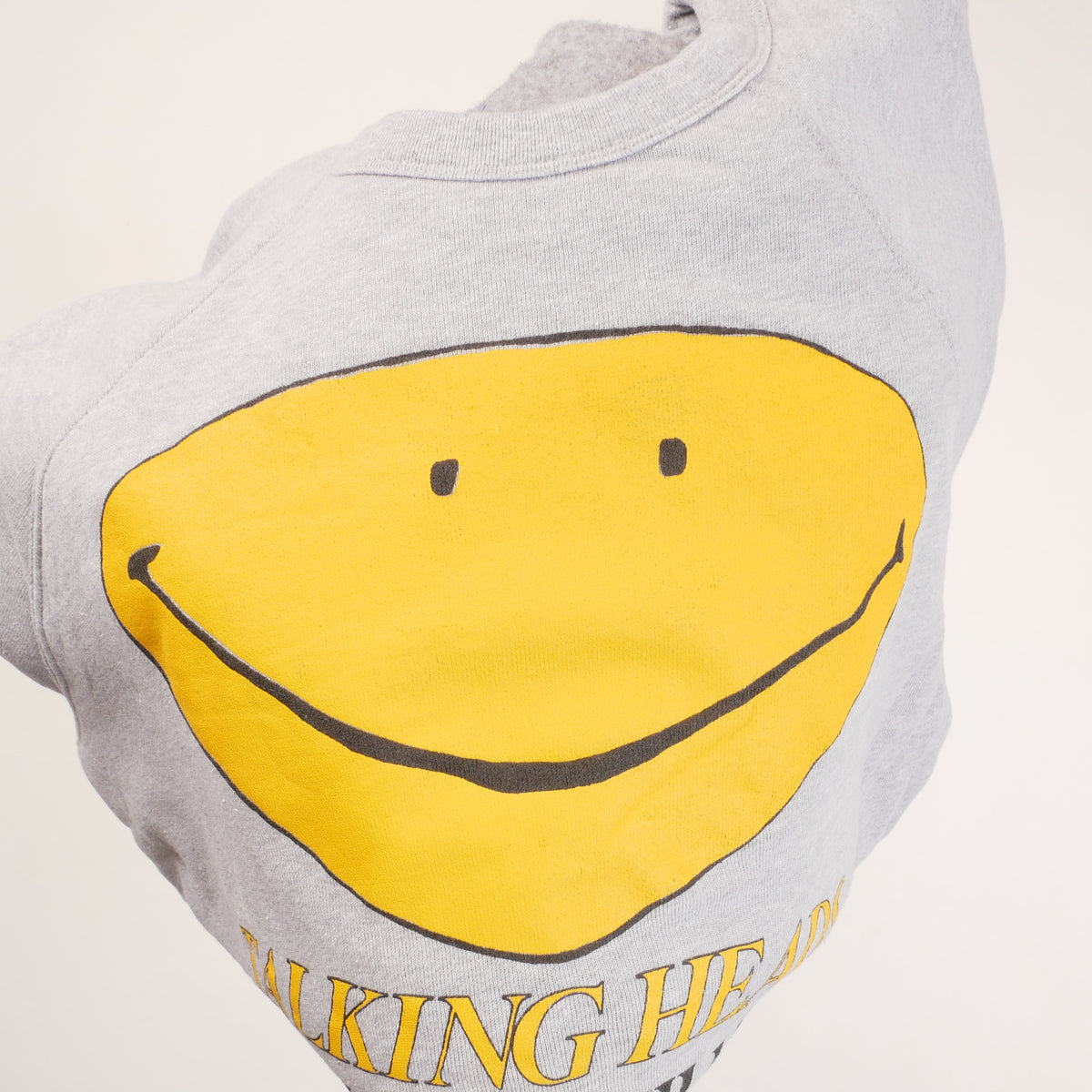 Talking Heads Sweatshirt