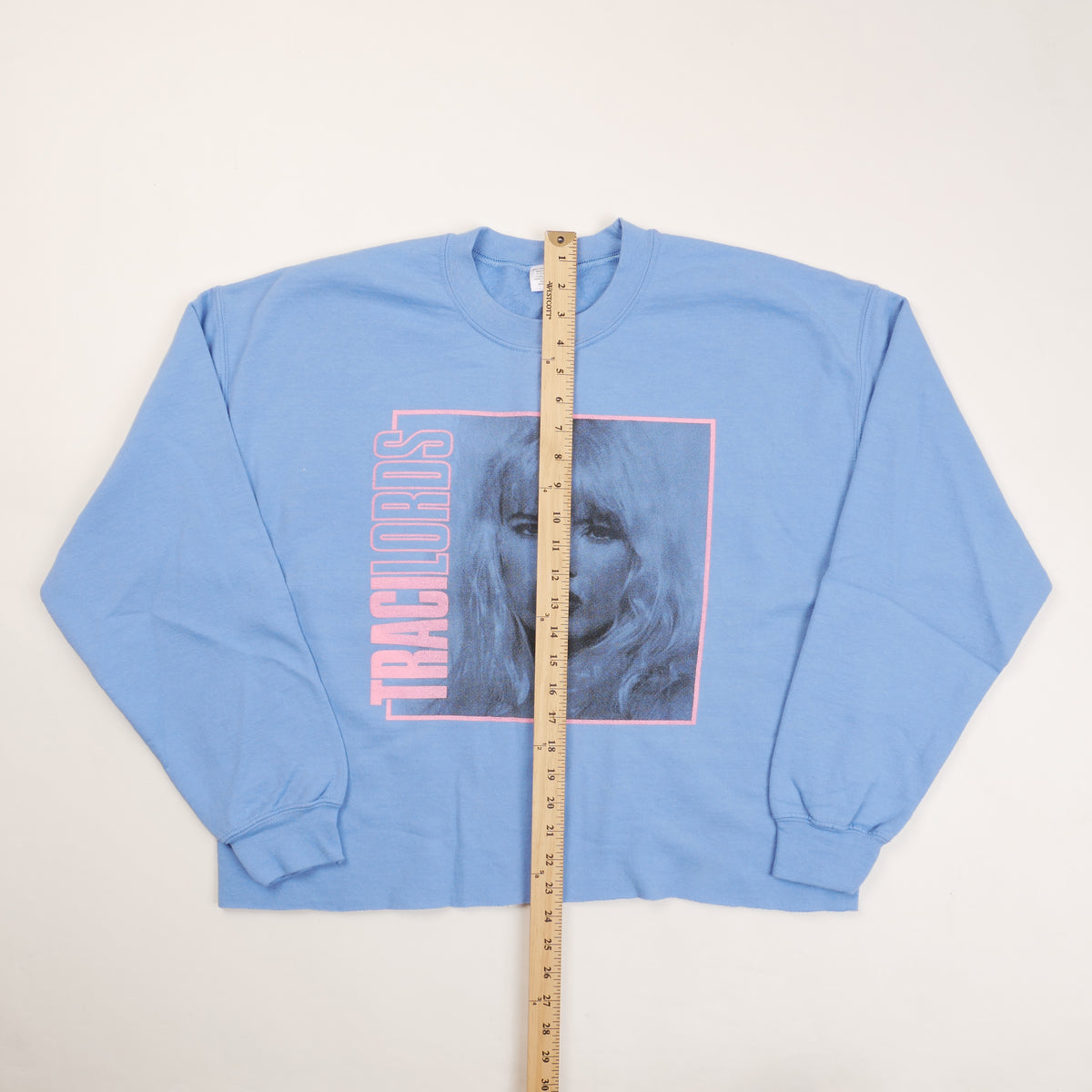 Traci Lords Sweatshirt