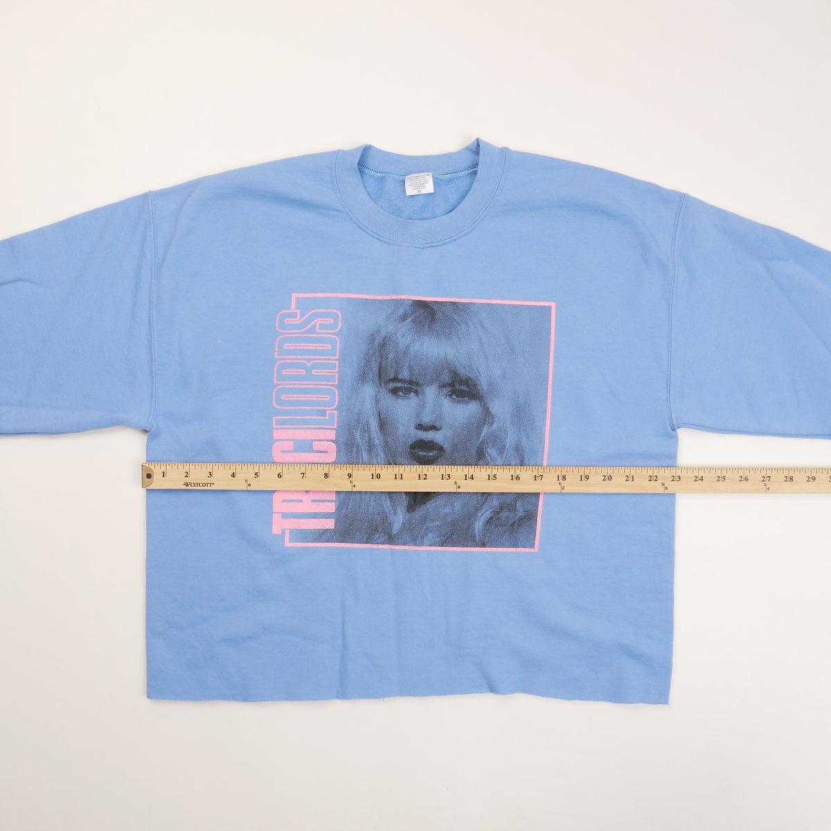 Traci Lords Sweatshirt