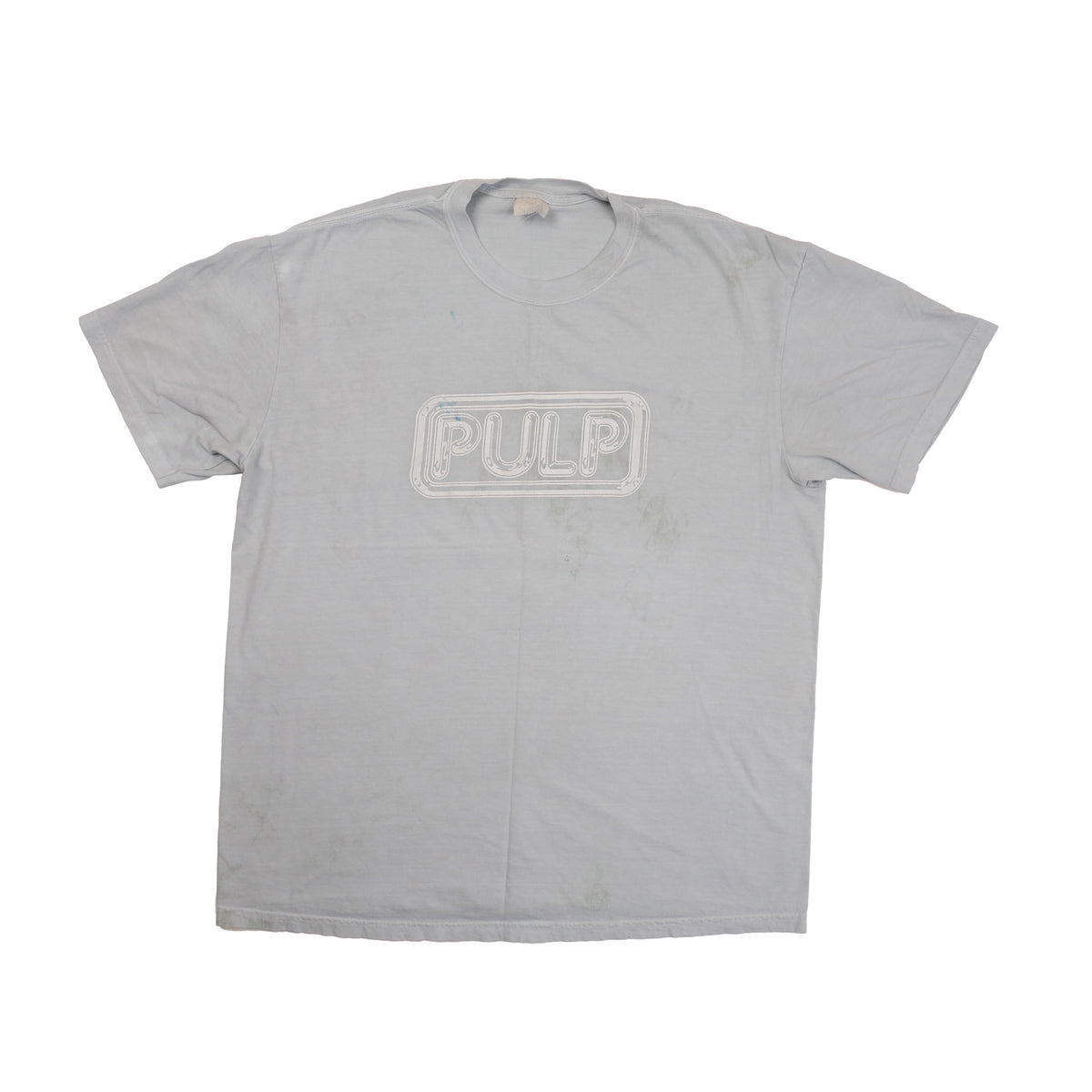 Vintage Pulp Tee