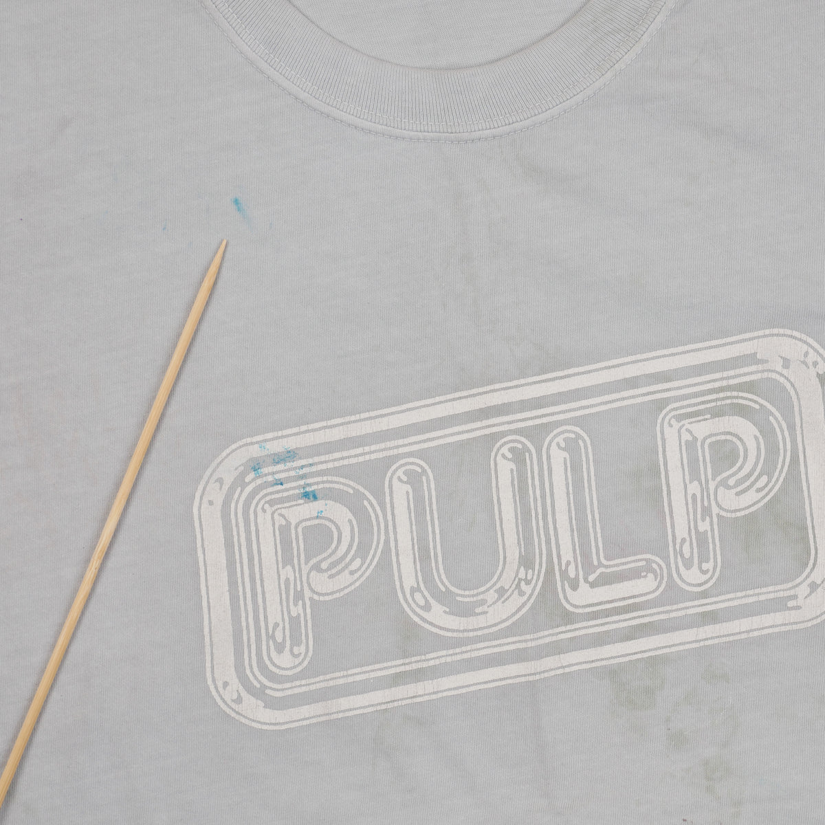 Vintage Pulp Tee
