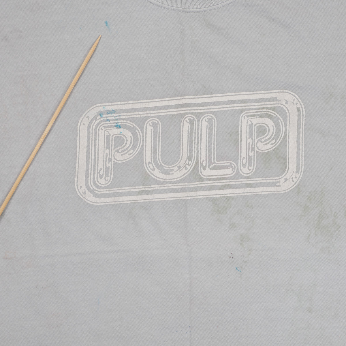 Vintage Pulp Tee