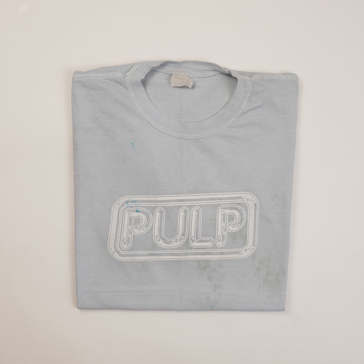 Vintage Pulp Tee