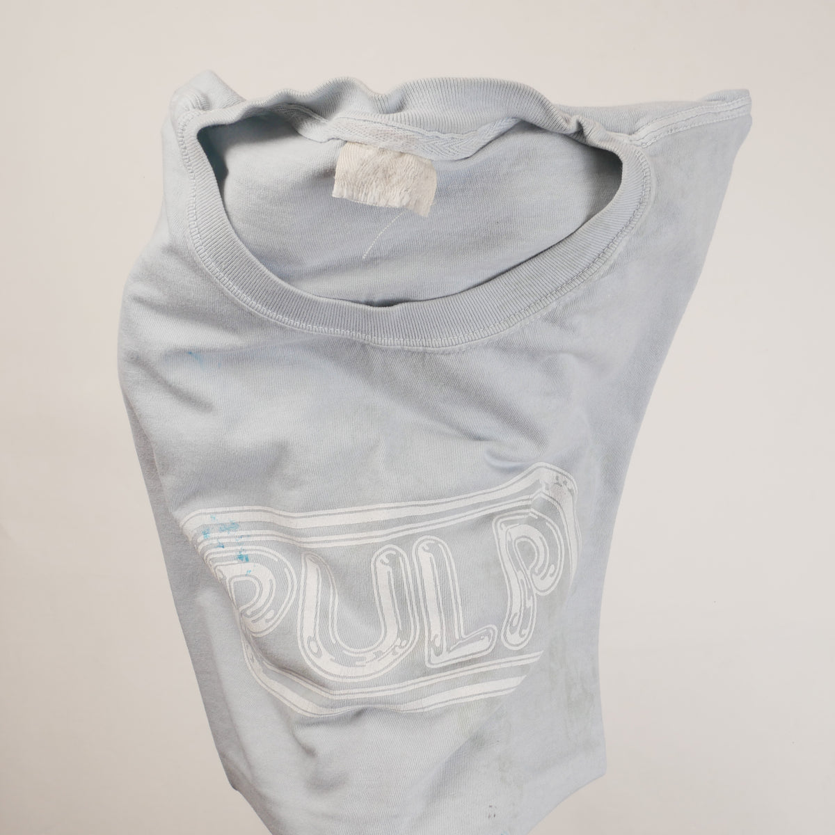 Vintage Pulp Tee