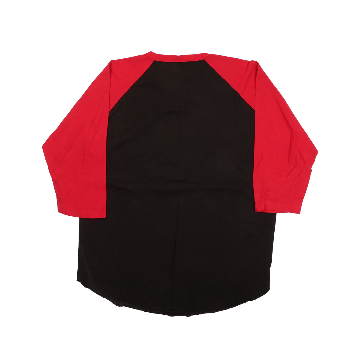 Aphex Twin Raglan Tee