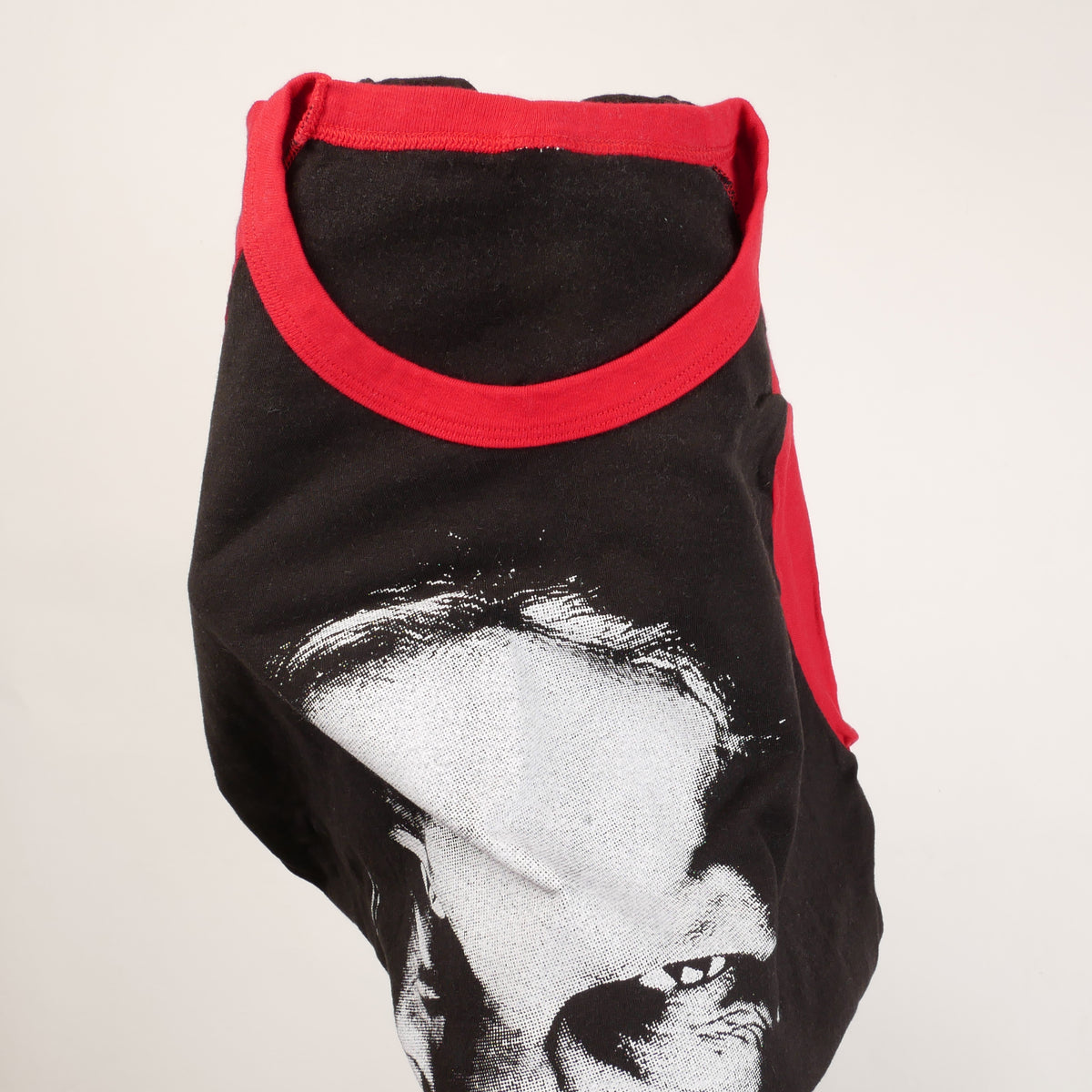Aphex Twin Raglan Tee