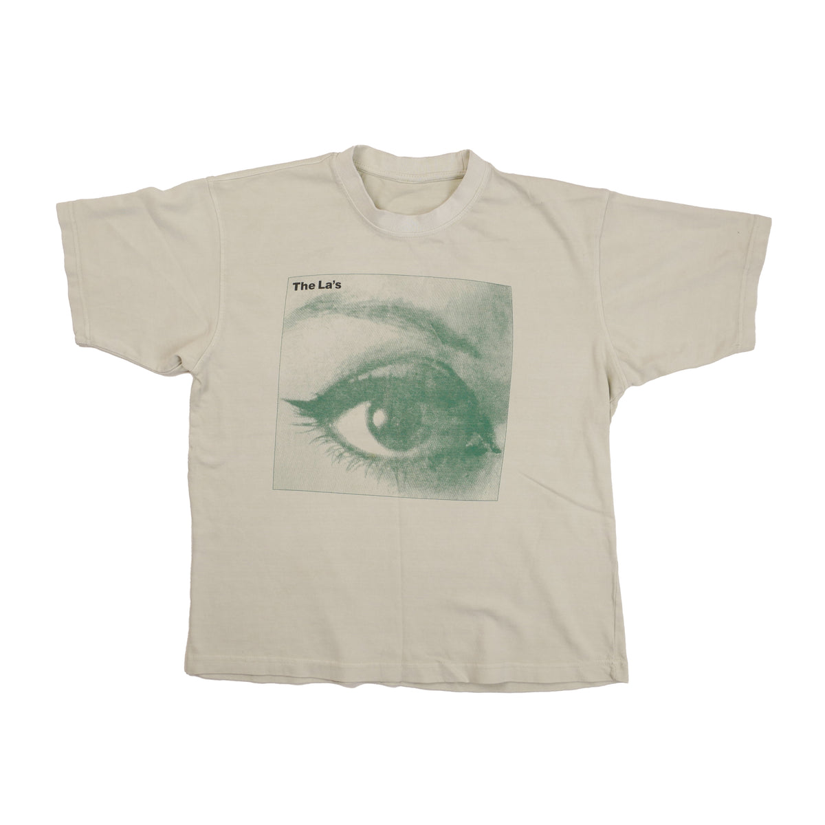 The La's Tee