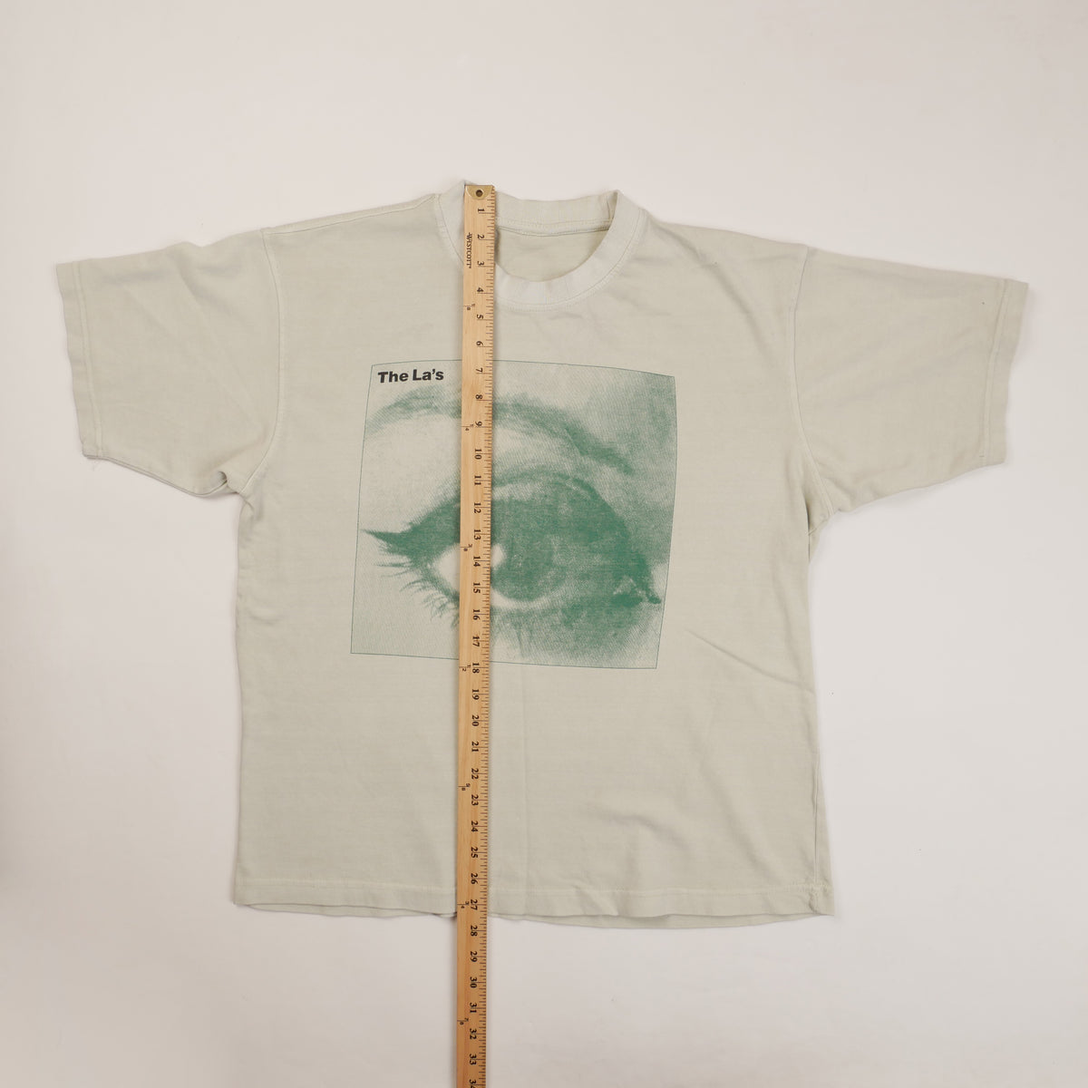 The La's Tee