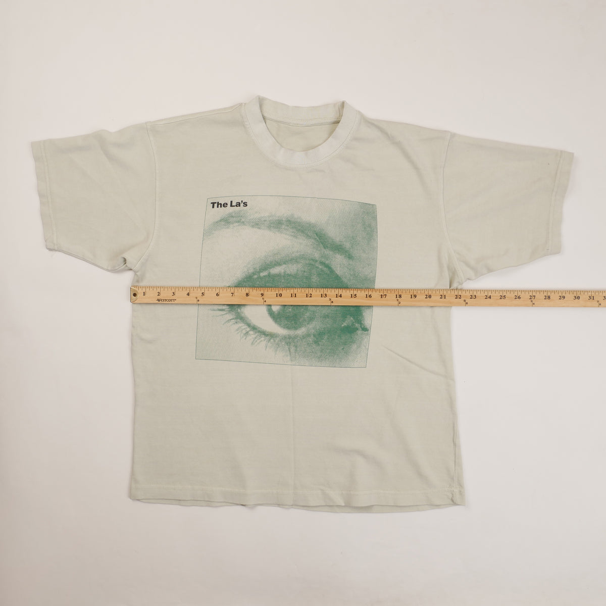 The La's Tee