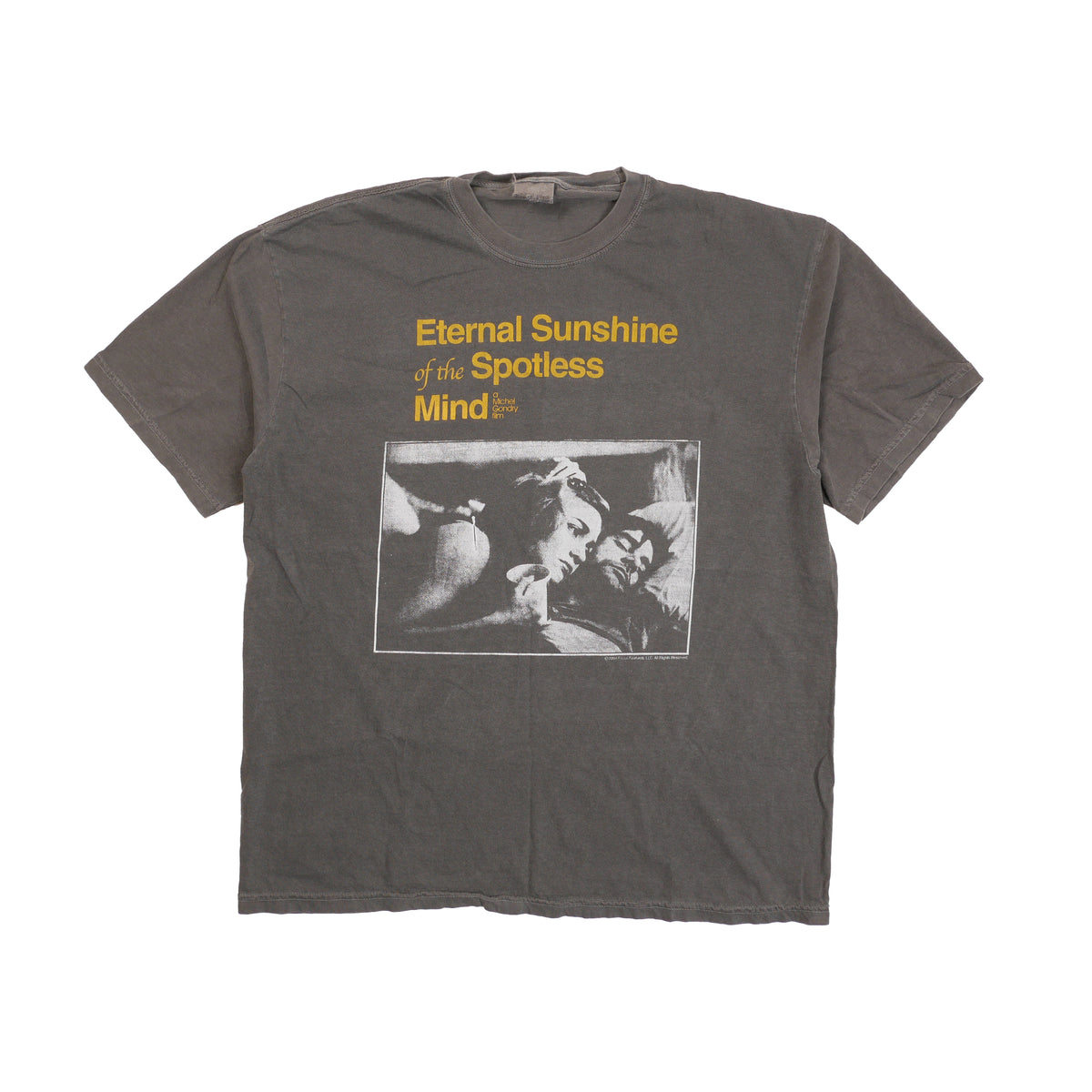 Eternal Sunshine of the Spotless Mind Tee