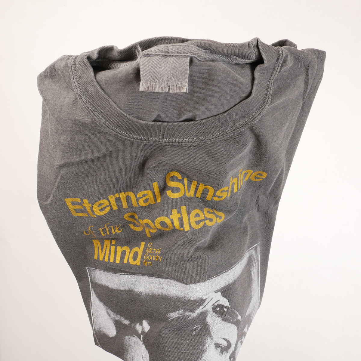 Eternal Sunshine of the Spotless Mind Tee