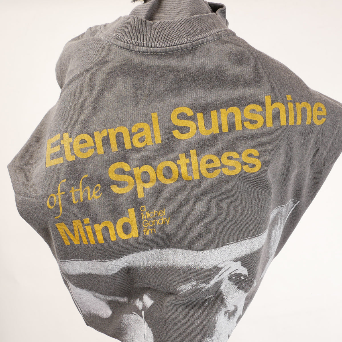 Eternal Sunshine of the Spotless Mind Tee
