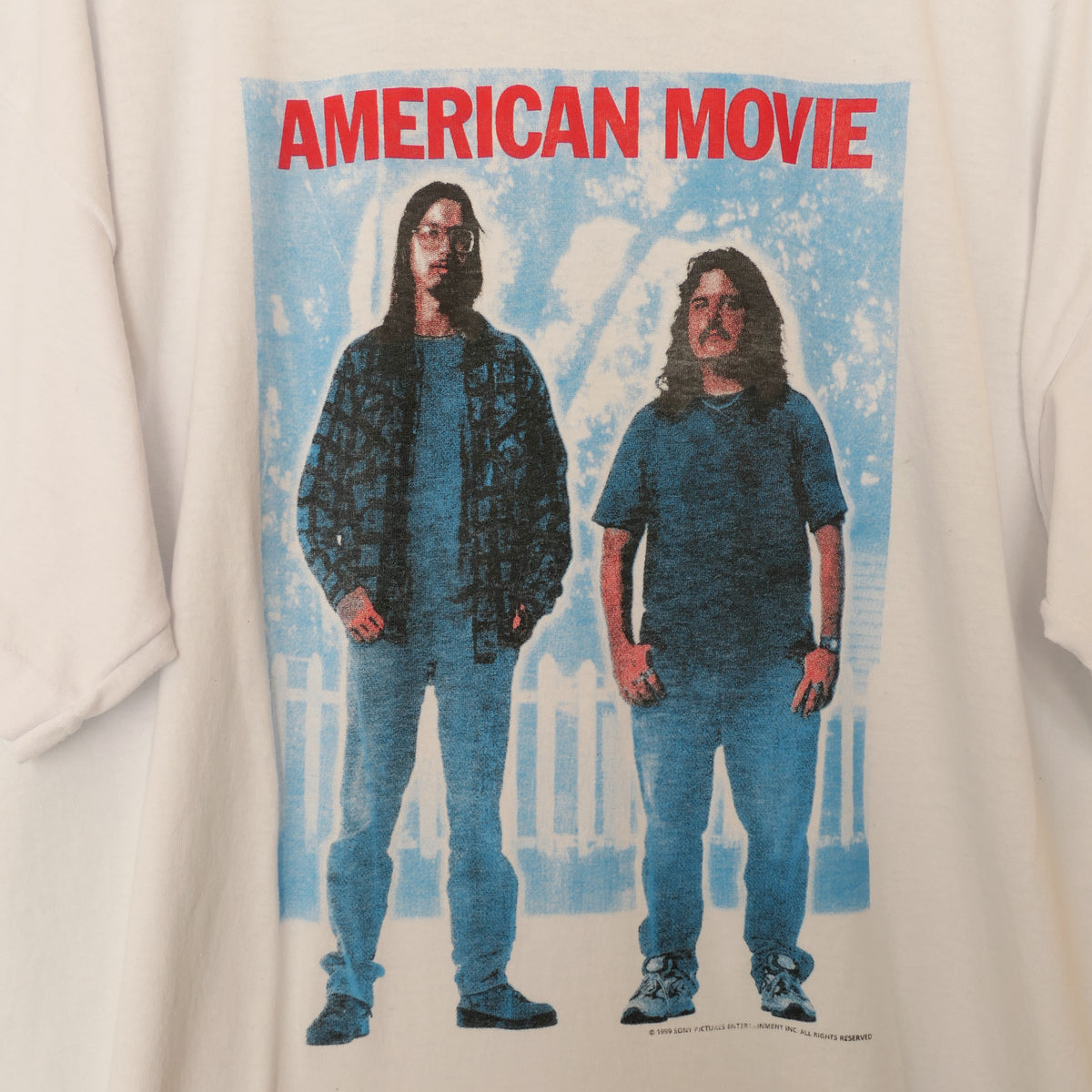 American Movie Tee