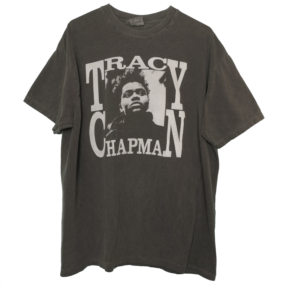 Tracy Chapman Crossroads Tee