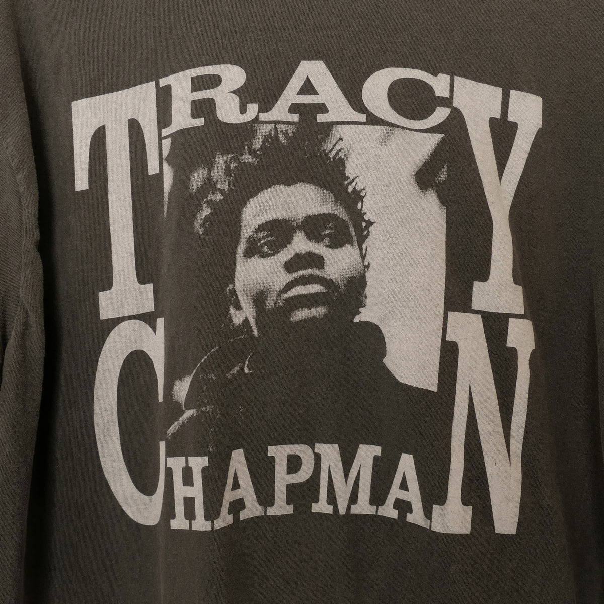 Tracy Chapman Crossroads Tee