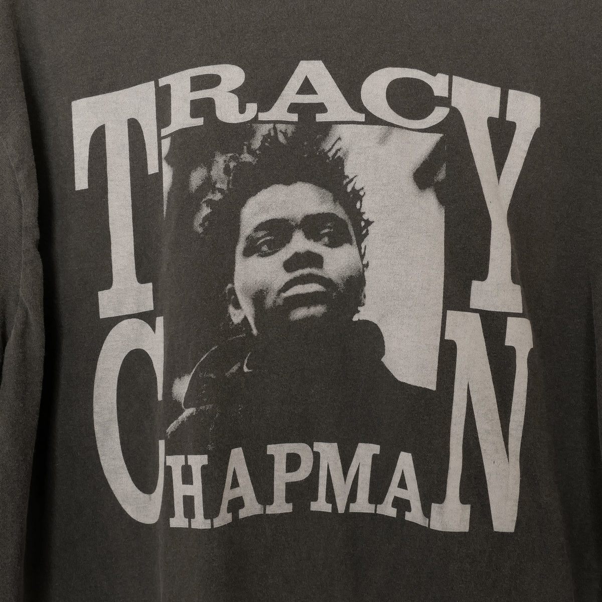 Tracy Chapman Crossroads Tee