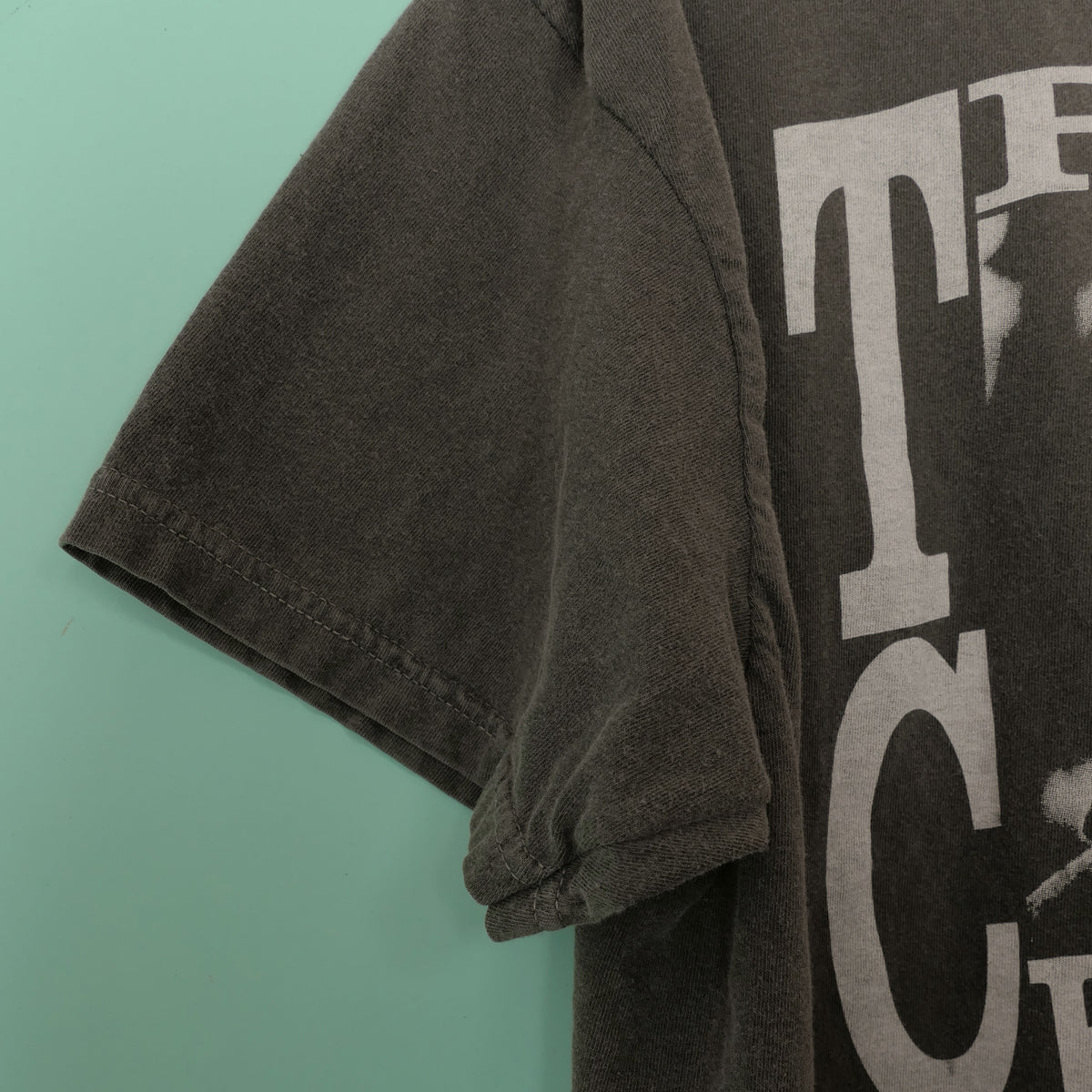 Tracy Chapman Crossroads Tee