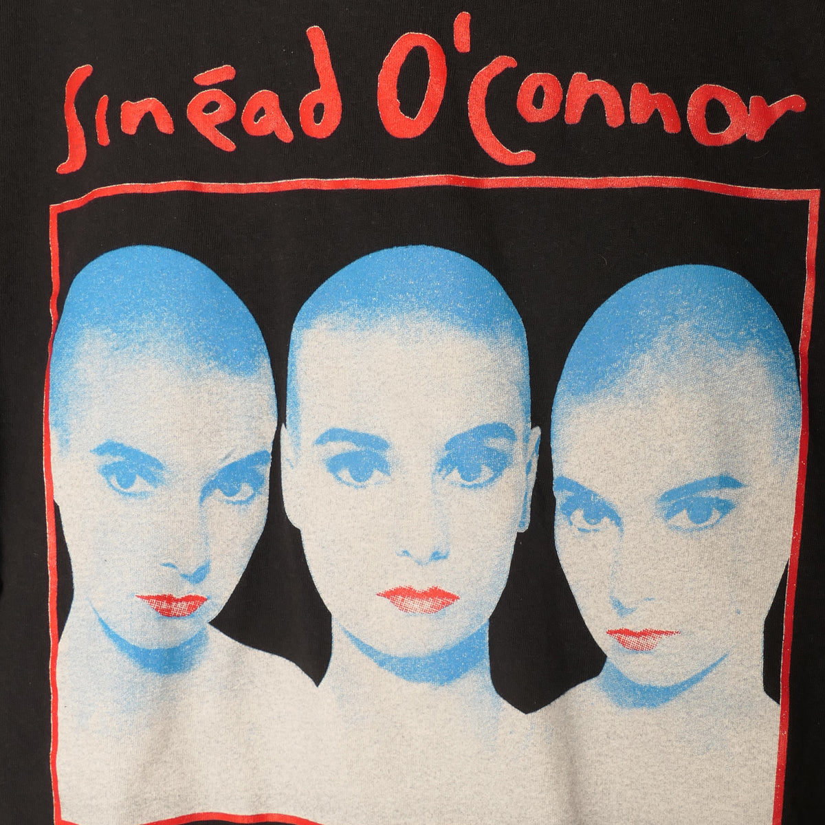 Sinead O&#39;Connor Trio Tee