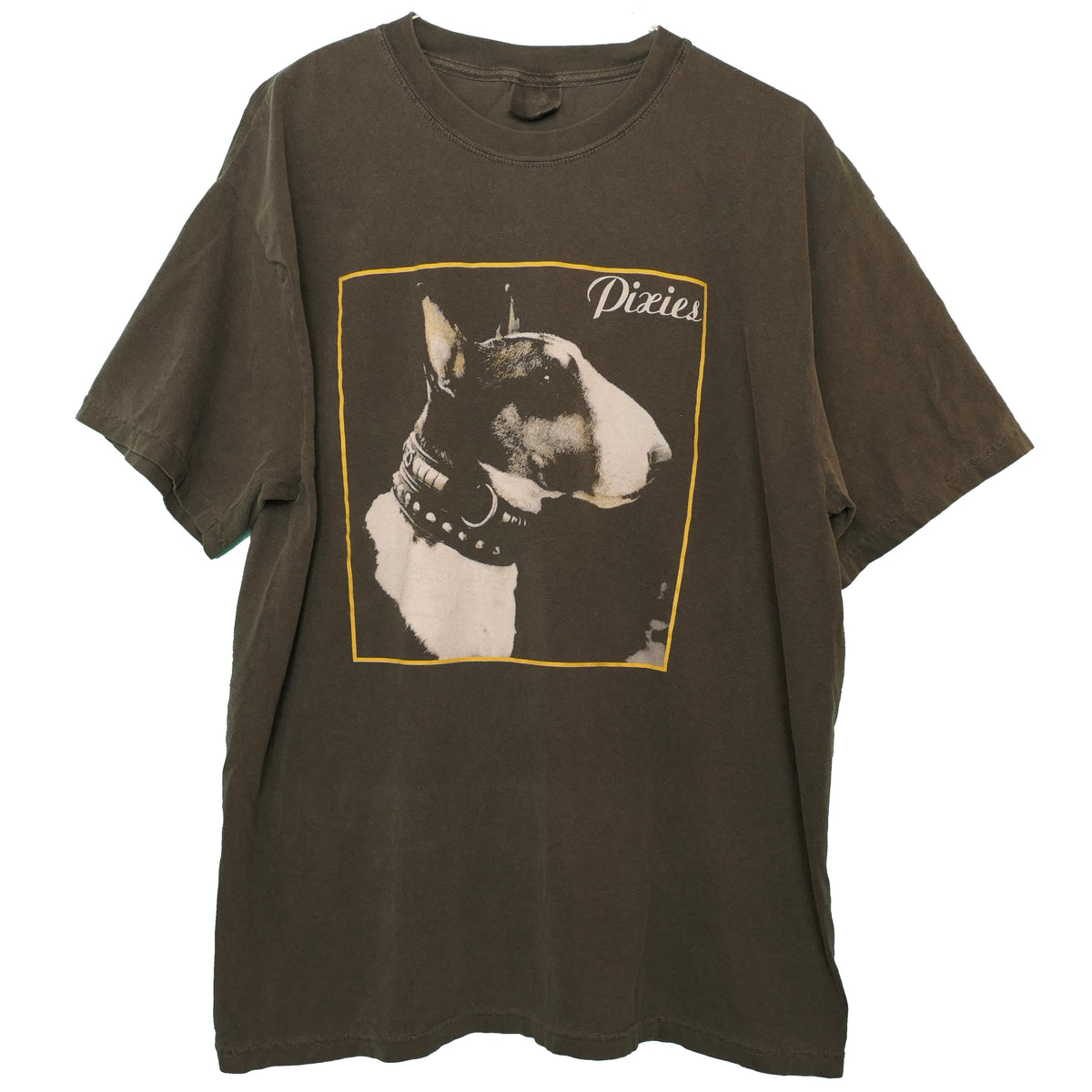 Pixies Here Comes Your Man Tee