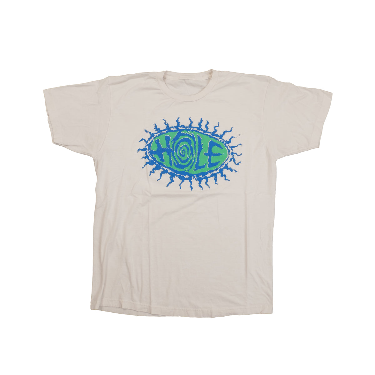 Hole Tee