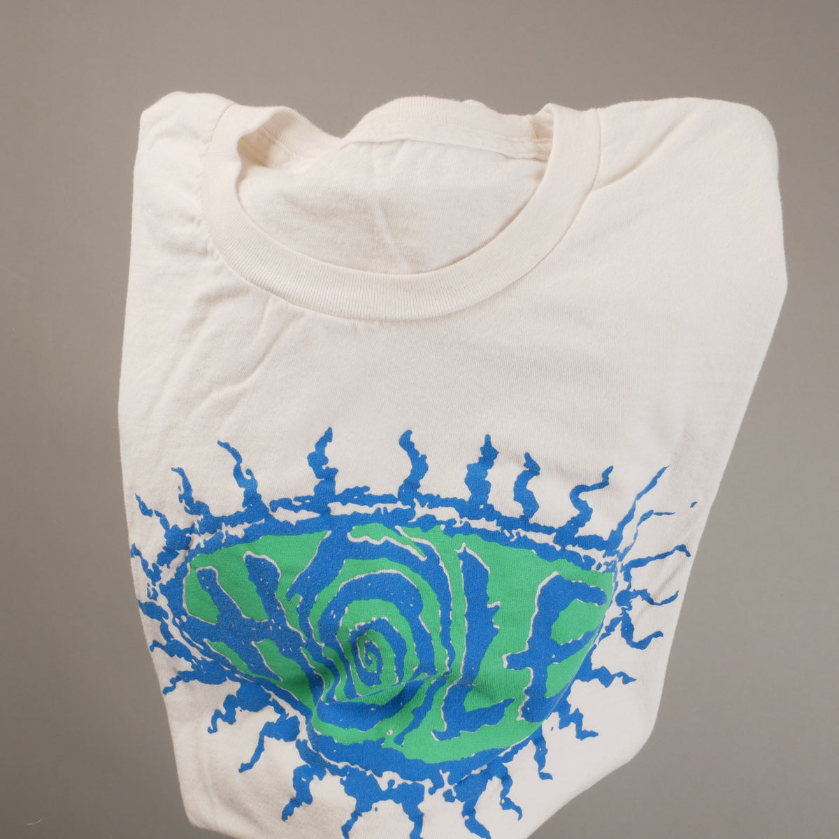 Hole Tee
