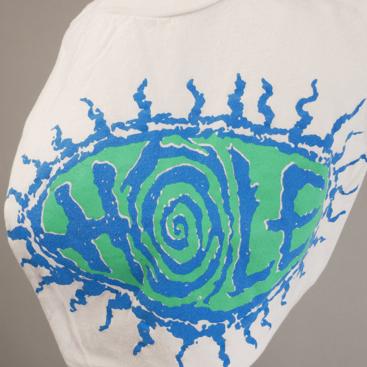Hole Tee
