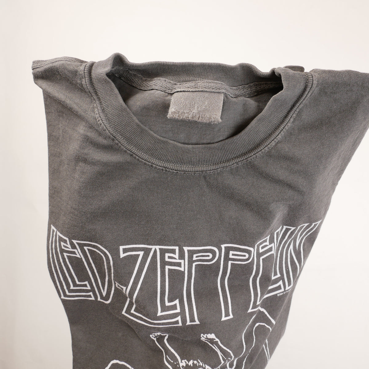 Led Zeppelin Tee