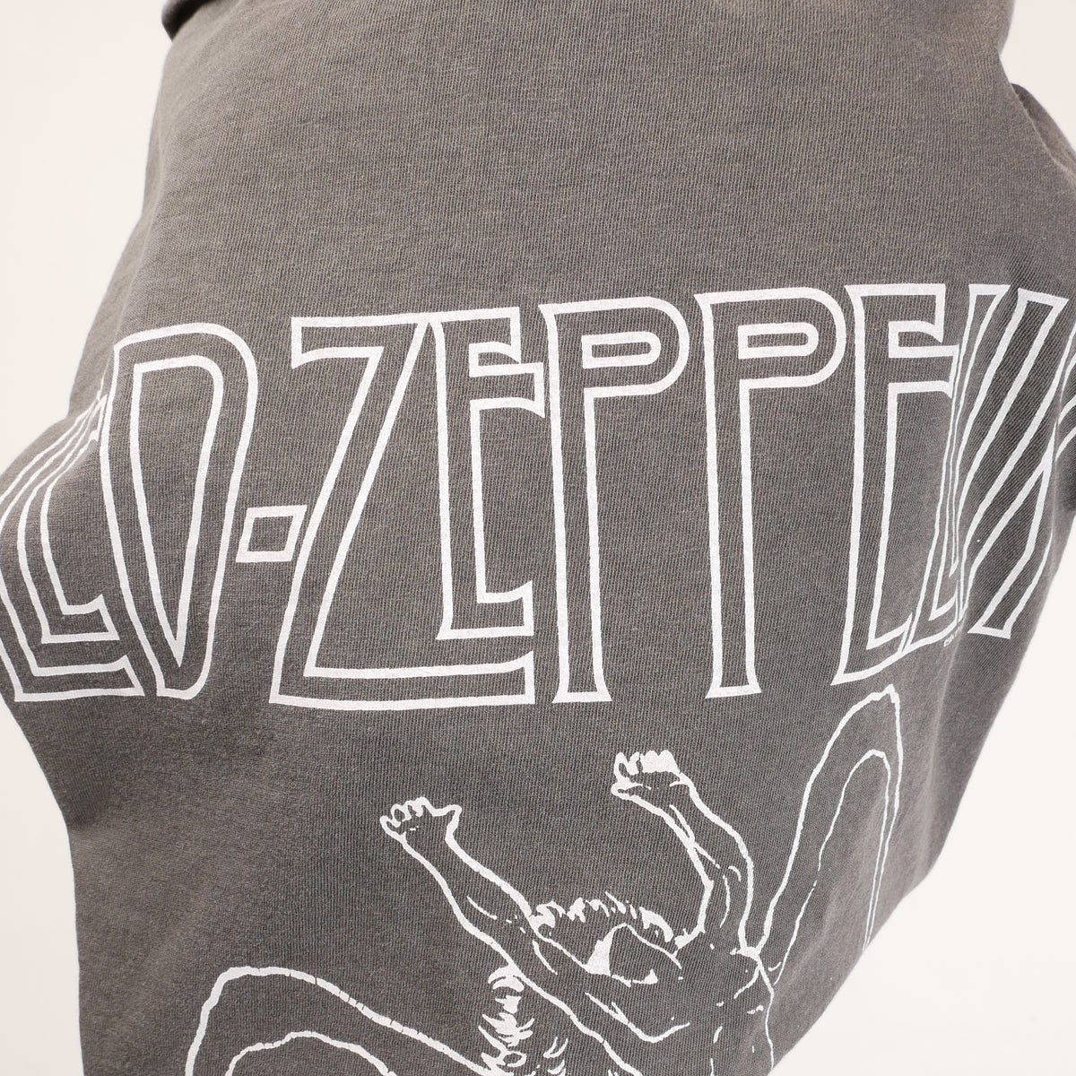Led Zeppelin Tee
