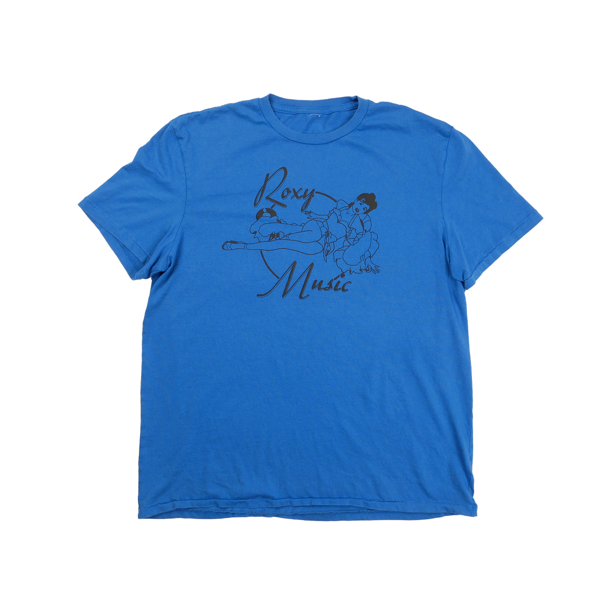 Roxy Music Tee