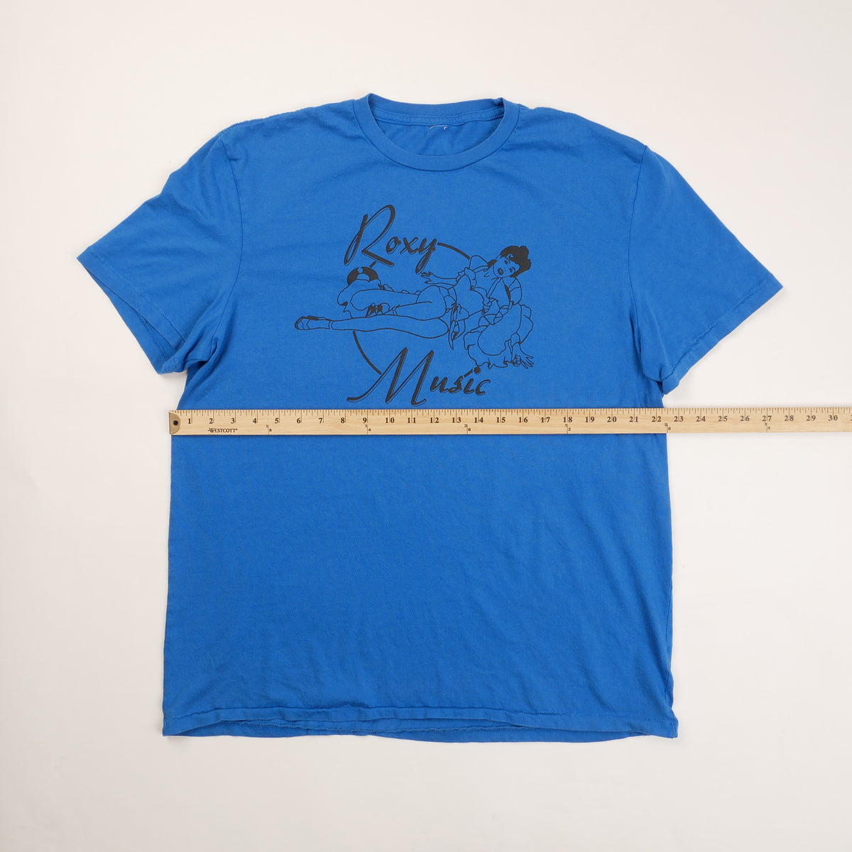 Roxy Music Tee