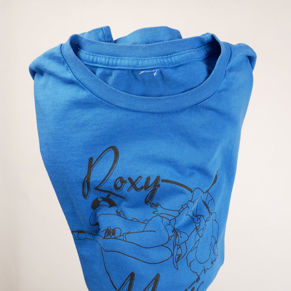 Roxy Music Tee