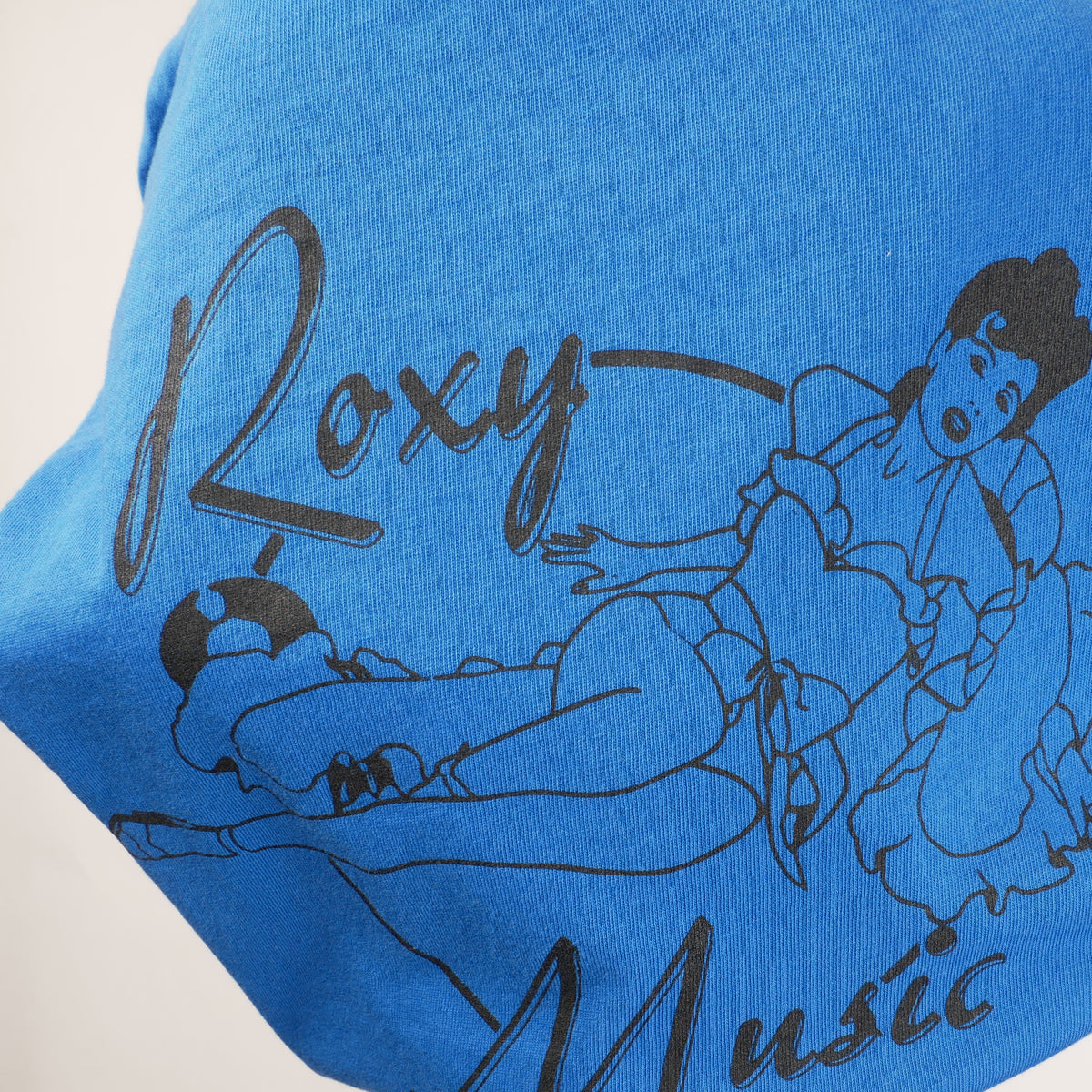 Roxy Music Tee
