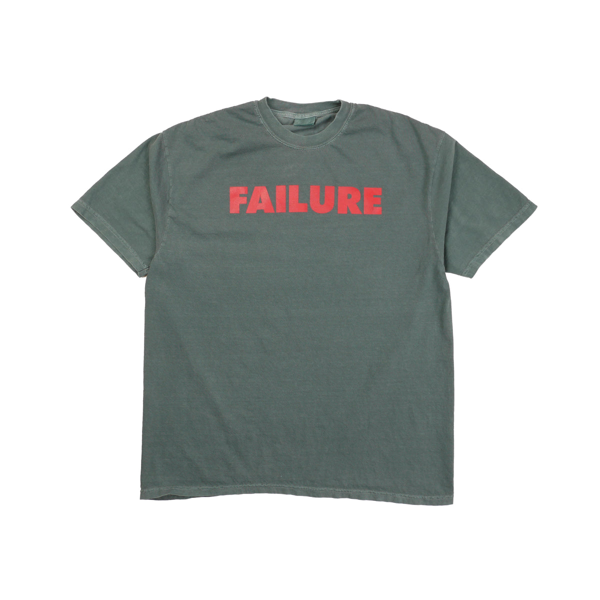 Failure Tee