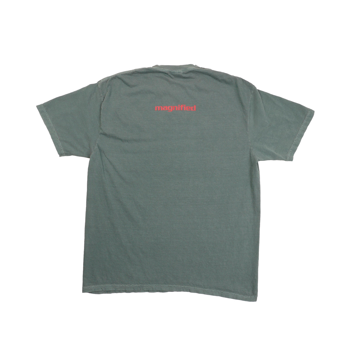 Failure Tee