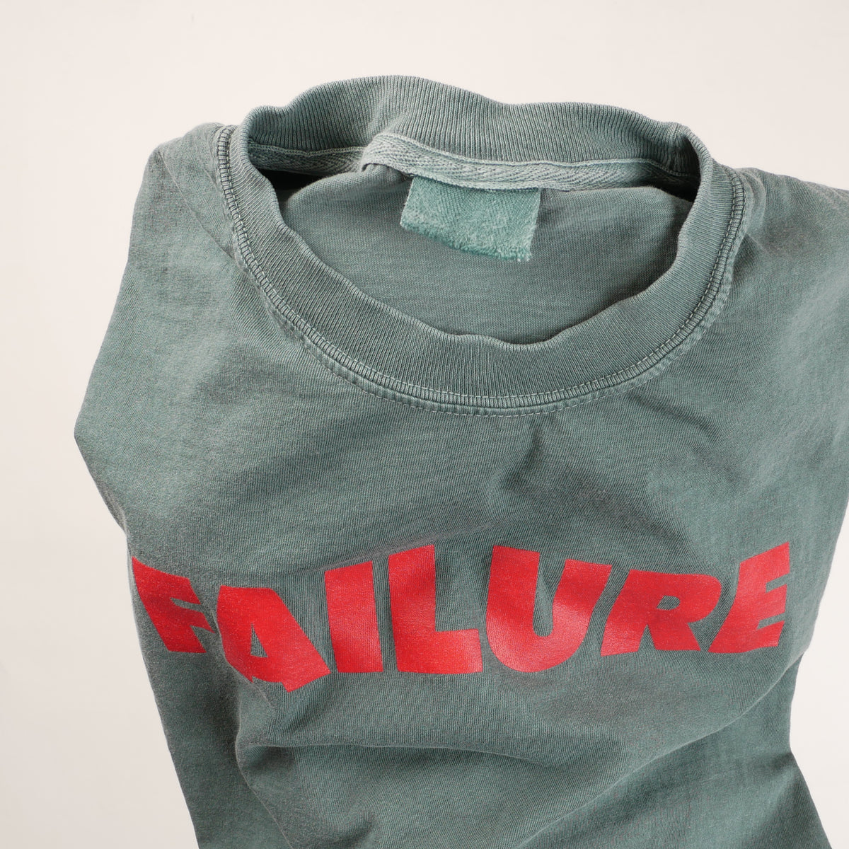 Failure Tee