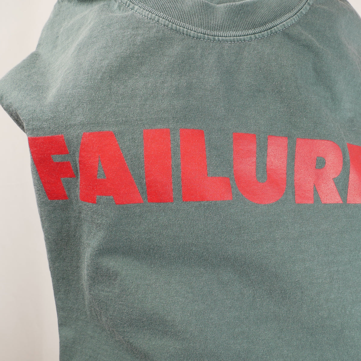 Failure Tee