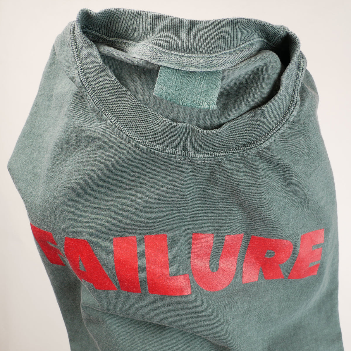 Failure Tee