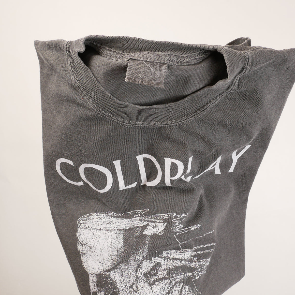 Coldplay Tee