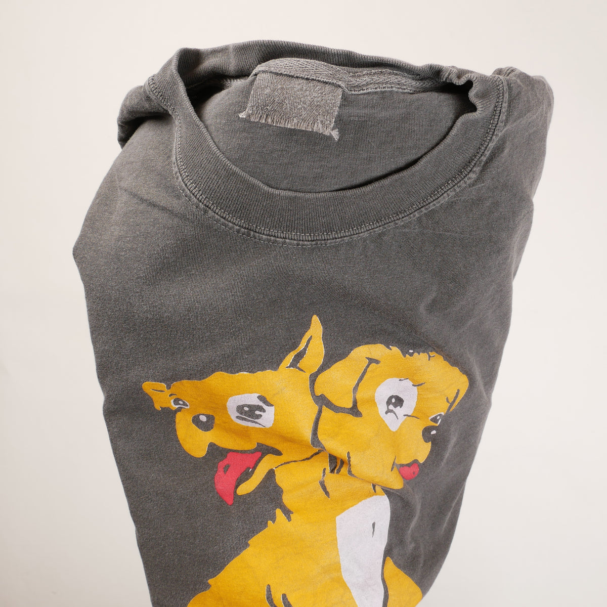 The Melvins Long Sleeve Tee