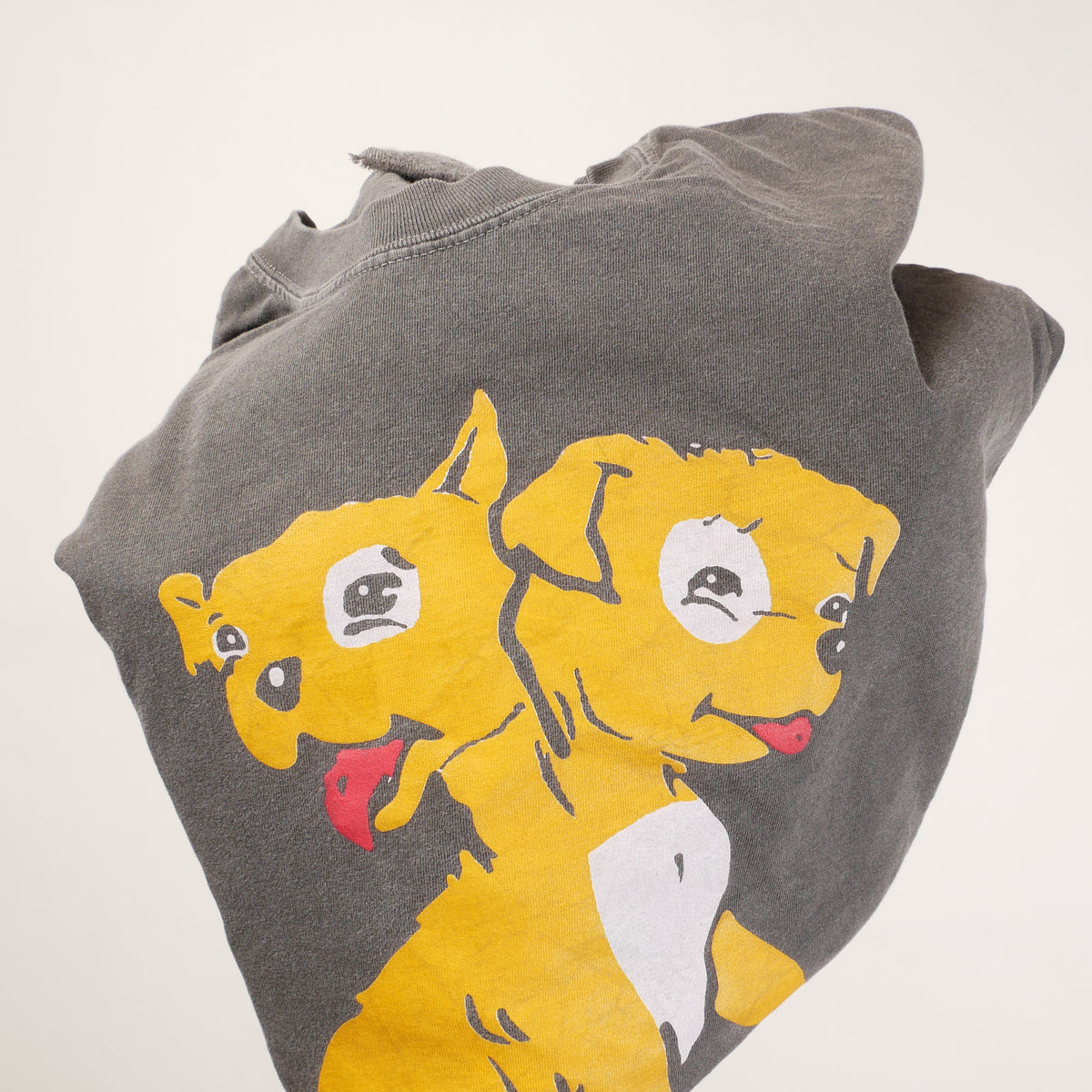 The Melvins Long Sleeve Tee