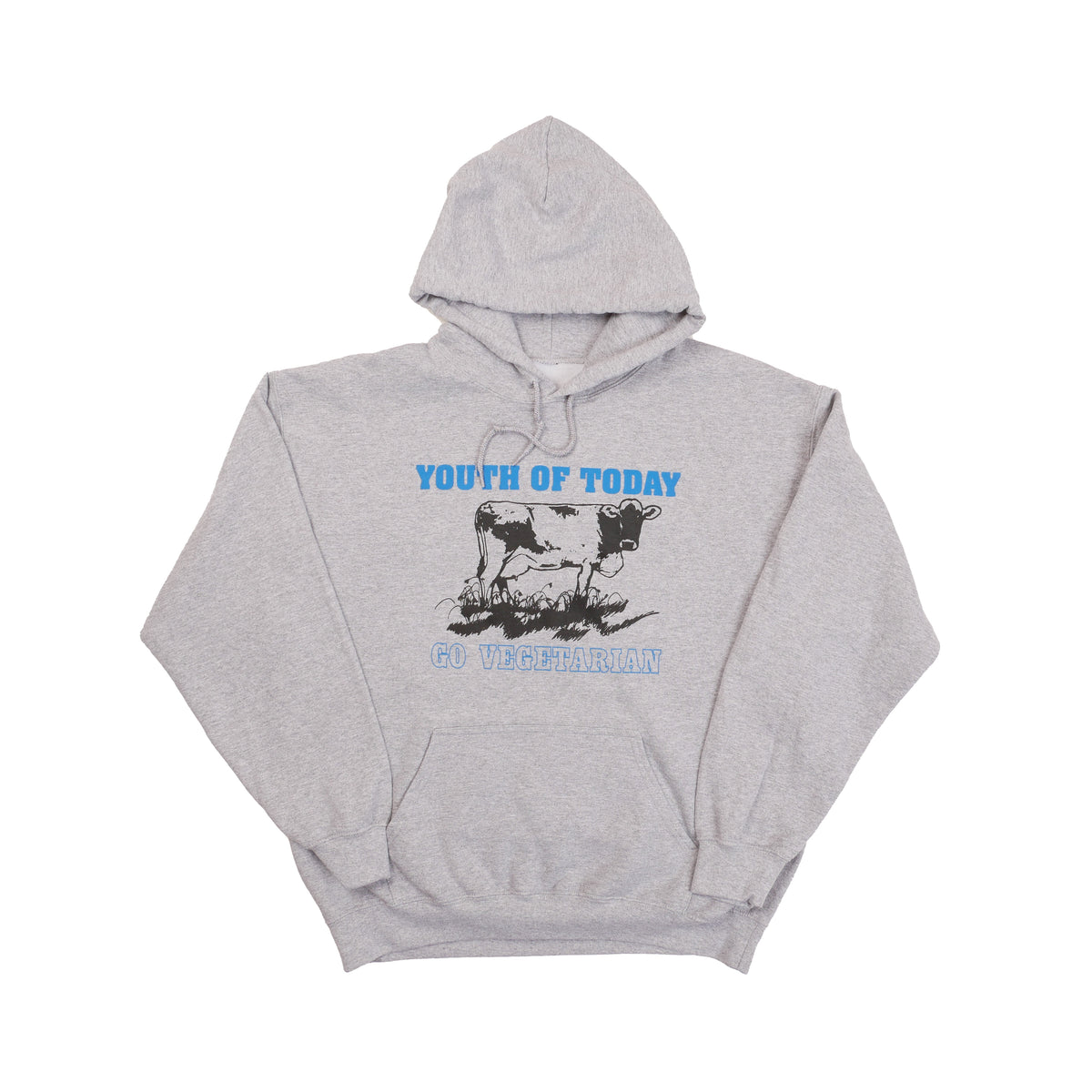 Youth of Today Hoodie