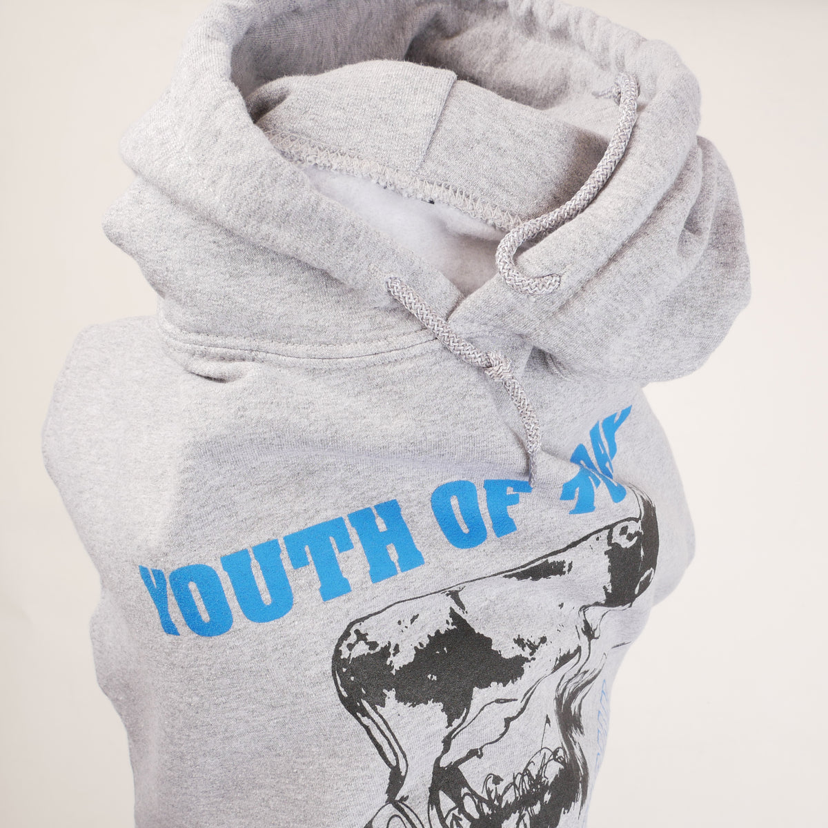 Youth of Today Hoodie