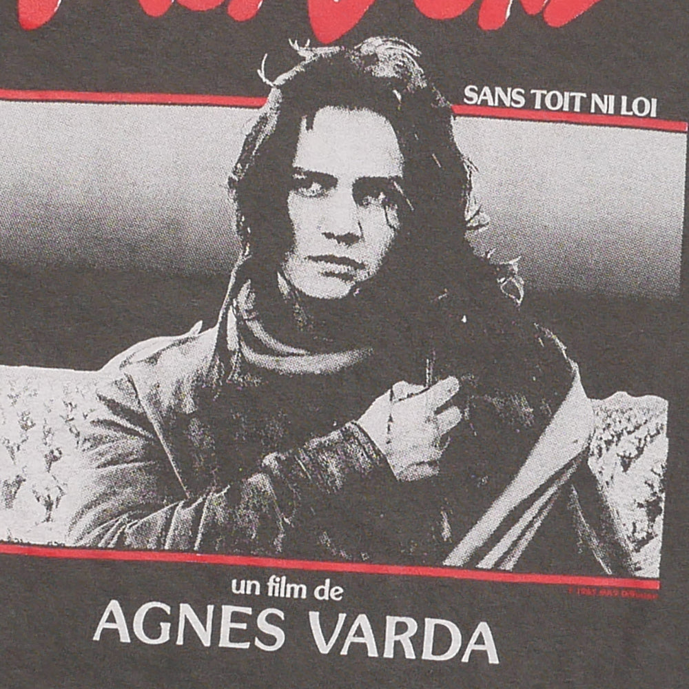 Vagabond Tee