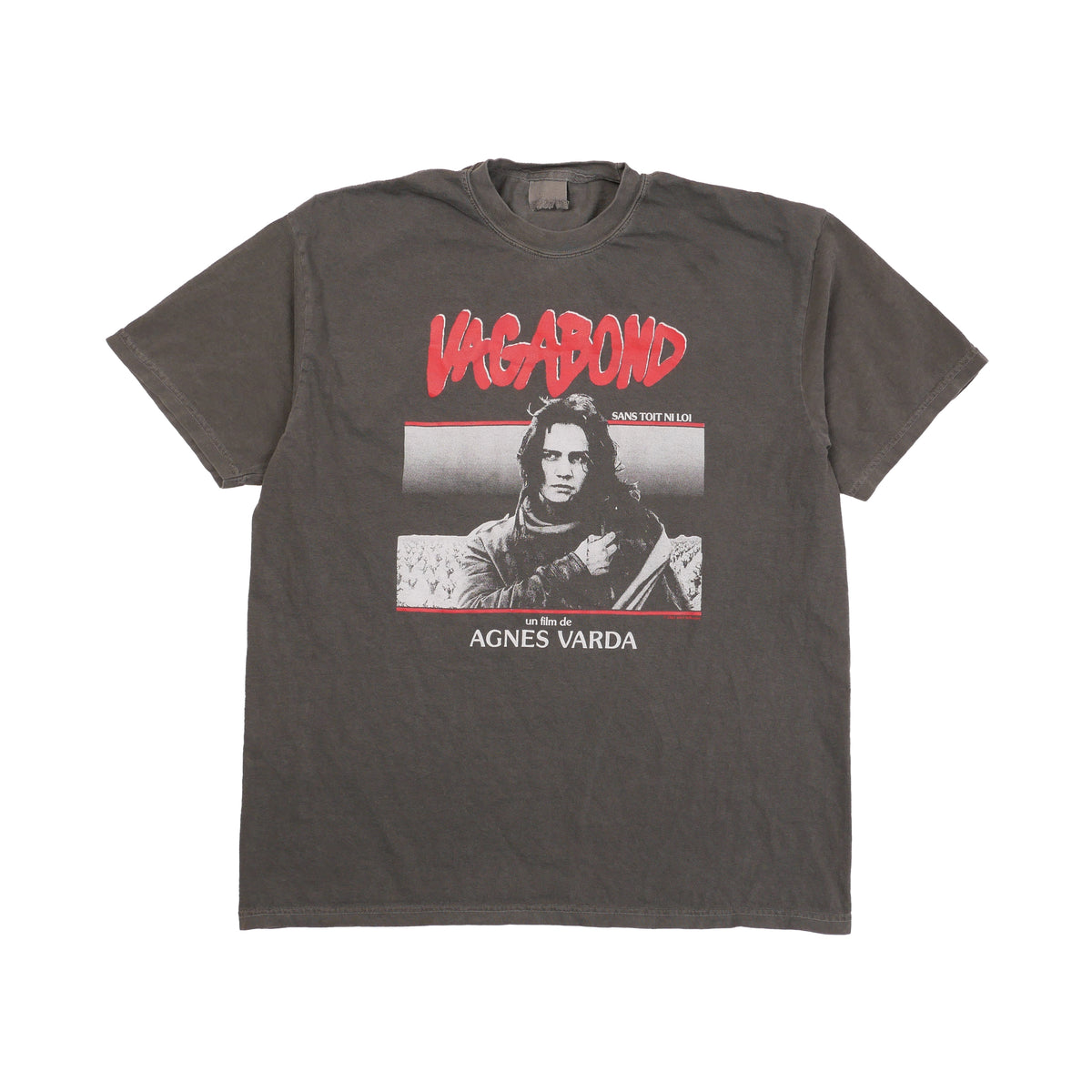 Vagabond Tee