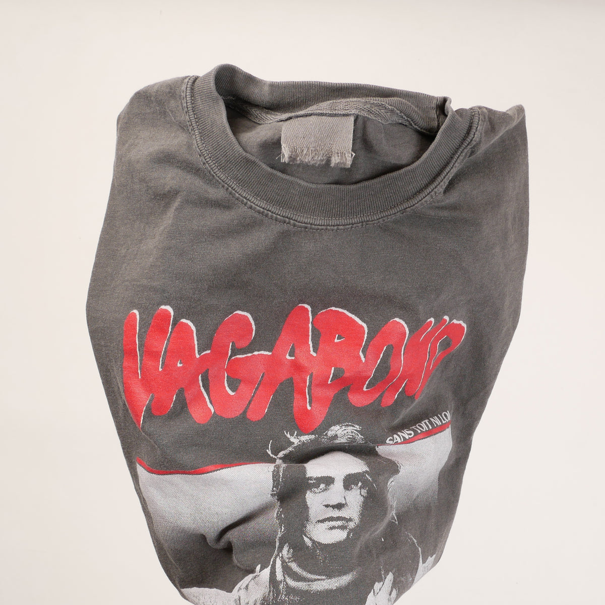 Vagabond Tee