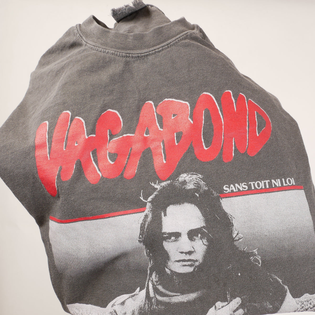 Vagabond Tee
