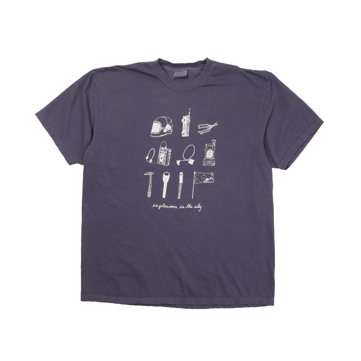 Explosions in the Sky Tee